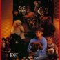 Silent night,deadly night 1-5 w/dvd sleeve dvd