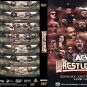 Aew wrestledream 2023 with zero hour w/dvd case dvd