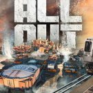 Aew all out 2023 with zero hour w/dvd sleeve dvd Aew all out 2023 with zero hour w/dvd sleeve dvd