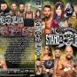 Nxt stand & deliver 2021 with countdown w/dvd case dvd