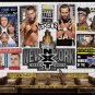 Nxt takeover:phoenix/nxt takeover new york/nxt takeover XXV w/dvd sleeve dvd