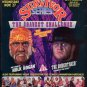 Wwf summerslam 1991/wwf survivor series 1991/wwf this tuesday in texas 1991 w/dvd sleeve dvd