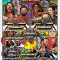 Roh final battle 2024 with zero hour w/dvd sleeve dvd