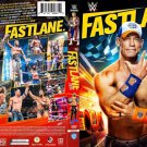 Wwe fastlane 2023 with kickoff w/dvd case dvd