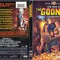 The goonies with bonus features w/dvd case dvd