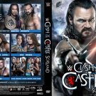 Wwe clash at the castle 2024 with countdown w/dvd case dvd Wwe clash at the castle 2024 with countdown w/dvd case dvd