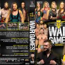 Nxt takeover:wargames 2019 with countdown w/dvd case dvd