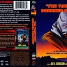 The town that dreaded sundown (1976) with bonus features w/dvd case dvd