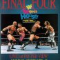 Wwf royal rumble 1997/wwf in your house 13:final four/wwf wrestlemania 12 w/dvd sleeve dvd