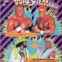Wwf royal rumble 1992/wwf wrestlemania 8/wwf summerslam 1992 w/dvd sleeve dvd