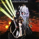 Krull/the haunting (1999)/the ice road/the delta force w/dvd sleeve dvd Krull/the haunting (1999)/the ice road/the delta force w/dvd sleeve dvd
