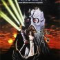 Krull/the haunting (1999)/the ice road/the delta force w/dvd sleeve dvd