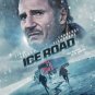Krull/the haunting (1999)/the ice road/the delta force w/dvd sleeve dvd