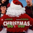 Christmas do-over/stealing christmas/prancer 1-3 w/dvd sleeve dvd Christmas do-over/stealing christmas/prancer 1-3 w/dvd sleeve dvd
