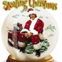 Christmas do-over/stealing christmas/prancer 1-3 w/dvd sleeve dvd