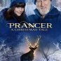 Christmas do-over/stealing christmas/prancer 1-3 w/dvd sleeve dvd