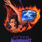 After midnight (1989)/motel hell/american gothic/hell night/frankenhooker w/dvd sleeve dvd