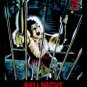 After midnight (1989)/motel hell/american gothic/hell night/frankenhooker w/dvd sleeve dvd