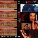 Poison ivy 1-4 w/dvd case dvd