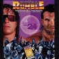 Wwf survivor series 1992/wwf royal rumble 1993/wwf wrestlemania 9 w/dvd sleeve dvd
