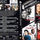 Lethal weapon 1-4 w/dvd case dvd Lethal weapon 1-4 w/dvd case dvd