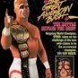Wcw beach blast 1992/wcw the great american bash 1992/wcw halloween havoc 1992 w/dvd sleeve dvd