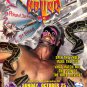 Wcw beach blast 1992/wcw the great american bash 1992/wcw halloween havoc 1992 w/dvd sleeve dvd