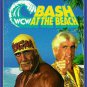 Wcw spring stampede 1994/wcw slamboree 1994/wcw bash at the beach 1994 w/dvd sleeve dvd