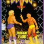 Wcw fall brawl 1994/wcw halloween havoc 1994/iwc/aaa when worlds collide 1994 w/dvd sleeve dvd