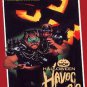 Nwa the great american bash 1989/nwa halloween havoc 1989/nwa starrcade 1989 w/dvd sleeve dvd