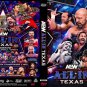 Aew all in 2025 with zero hour w/dvd case 2 disc dvd