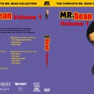 Mr. Bean:volume 1 w/dvd case dvd