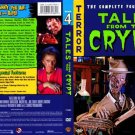 Tales from the crypt:the complete season 4 w/dvd case dvd Tales from the crypt:the complete season 4 w/dvd case dvd
