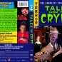 Tales from the crypt:the complete season 4 w/dvd case dvd