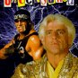 Wcw souled out 1999/wcw superbrawl 9/wcw uncensored 1999 w/dvd sleeve dvd