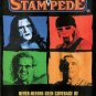 Wcw spring stampede 1999/wcw slamboree 1999/wcw the great american bash 1999 w/dvd sleeve dvd