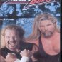 Wcw spring stampede 1999/wcw slamboree 1999/wcw the great american bash 1999 w/dvd sleeve dvd