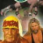 Wcw bash at the beach 1999/wcw road wild 1999/wcw fall brawl 1999 w/dvd sleeve dvd
