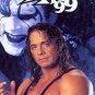 Wcw halloween havoc 1999/wcw mayhem 1999/wcw starrcade 1999 w/dvd sleeve dvd