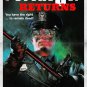 Psycho cop 1 & 2 w/dvd sleeve dvd