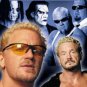 Wcw spring stampede 2000/wcw slamboree 2000/wcw the great american bash 2000 w/dvd sleeve dvd