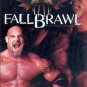 Wcw bash at the beach 2000/wcw new blood rising 2000/wcw fall brawl 2000 w/dvd sleeve dvd