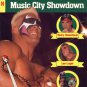Nwa starrcade 1988/nwa chi-town rumble 1989/nwa wrestlewar 1989 w/dvd sleeve dvd