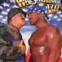 Wwf royal rumble 1991 with countdown/wwf wrestlemania 7 w/dvd sleeve dvd