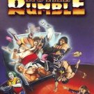 Wwf royal rumble 1994/wwf wrestlemania 10/wwf king of the ring 1994 w/dvd sleeve dvd Wwf royal rumble 1994/wwf wrestlemania 10/wwf king of the ring 1994 w/dvd sleeve dvd