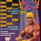 Wwf king of the ring 1993/wwf summerslam 1993/wwf survivor series 1993 w/dvd sleeve dvd