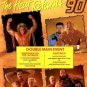 Wwf wrestlemania 6/wwf summerslam 1990/wwf survivor series 1990 w/dvd sleeve dvd