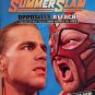 Wwf king of the ring 1996/wwf iyh 9:international incident/wwf summerslam 1996 w/dvd sleeve dvd