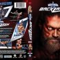 Wwe backlash 2022 with kickoff w/dvd case dvd