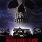 Shocker/the people under the stairs/the hills have eyes (1977)/- w/dvd sleeve dvd